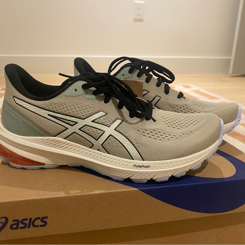 ASICS GT-1000 12 TR